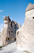 Cappadocia, Pasabag valley